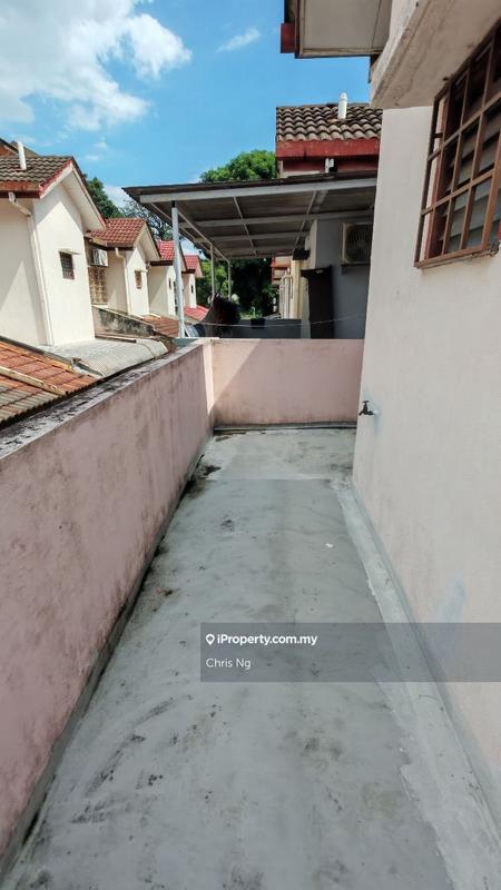 2-storey Terraced House for Sale in Kota Kemuning, Shah Alam by Chris Ng - iProperty.com.my