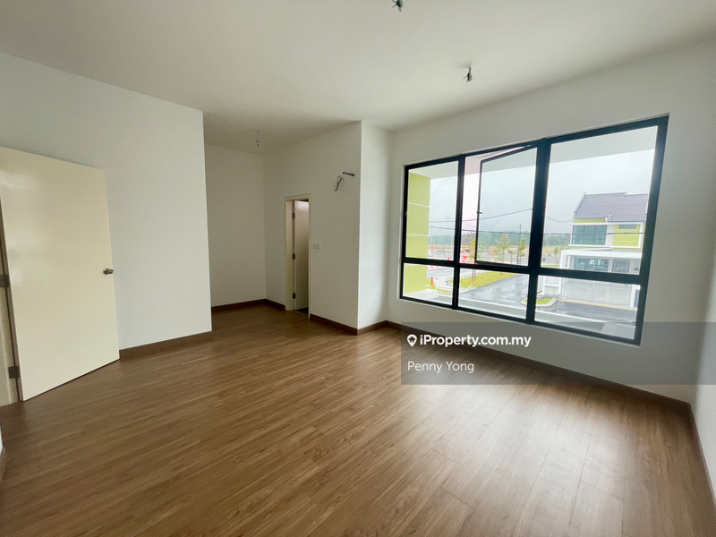 2-storey Terraced House for Sale in Kajang 2, Kajang by Penny Yong - iProperty.com.my