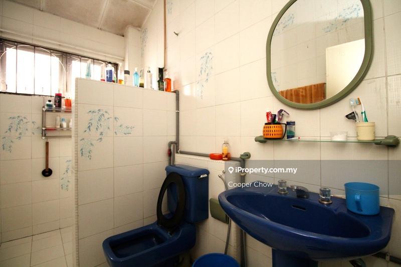 Bungalow House untuk Dijual di SS2, Petaling Jaya oleh Cooper Chow - iProperty.com.my