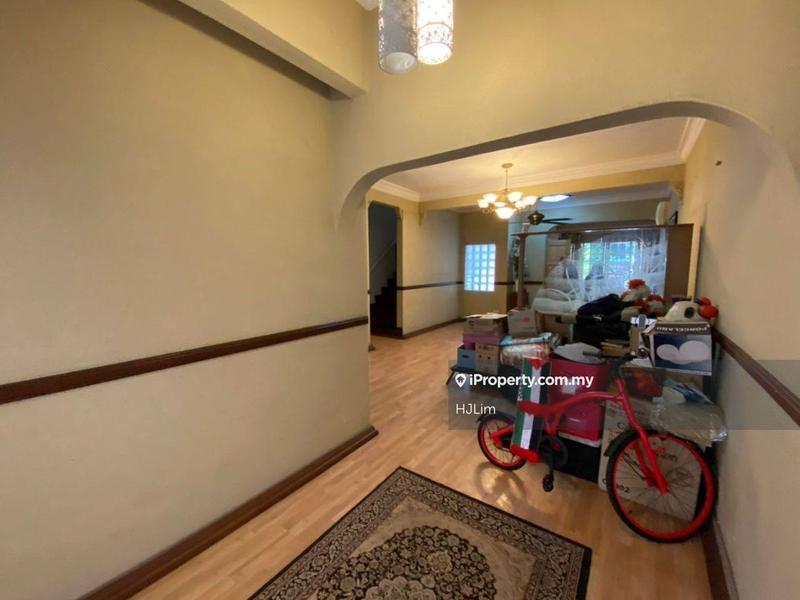 Rumah Teres 2-Tingkat untuk Dijual di SS19, Subang Jaya oleh HJLim - iProperty.com.my