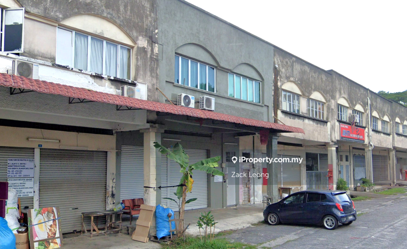 For Sale - Jalan bandar teknologi, kajang, balakong, semenyih