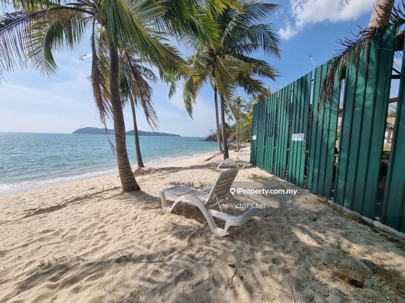 Service Residence for Sale in Tropicana Cenang by Victor Chin - iProperty.com.my