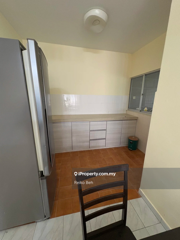 For Sale - SD Tiara Apartment