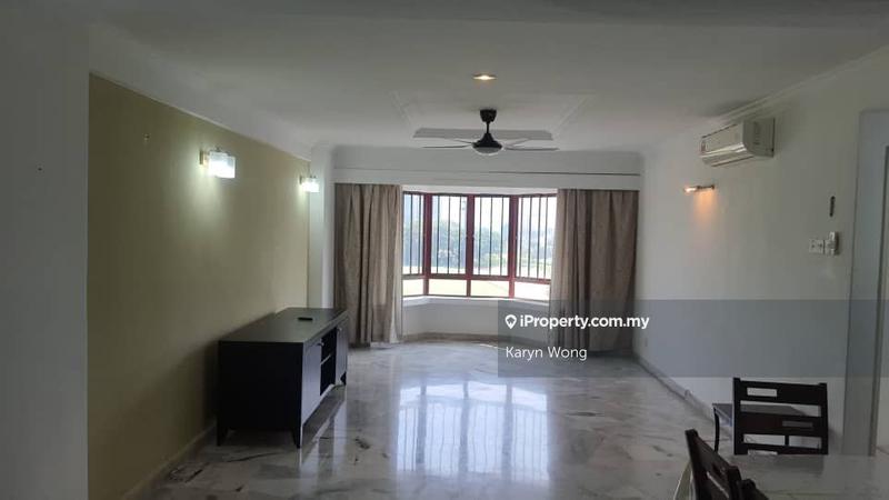 For Sale - Menara Polo