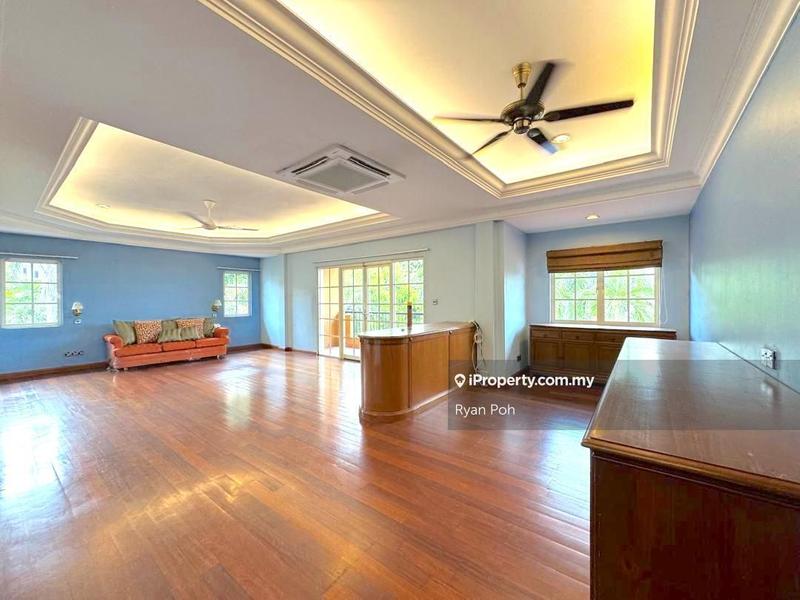 Bungalow House untuk Dijual di Bukit Gasing, Petaling Jaya oleh Ryan Poh - iProperty.com.my