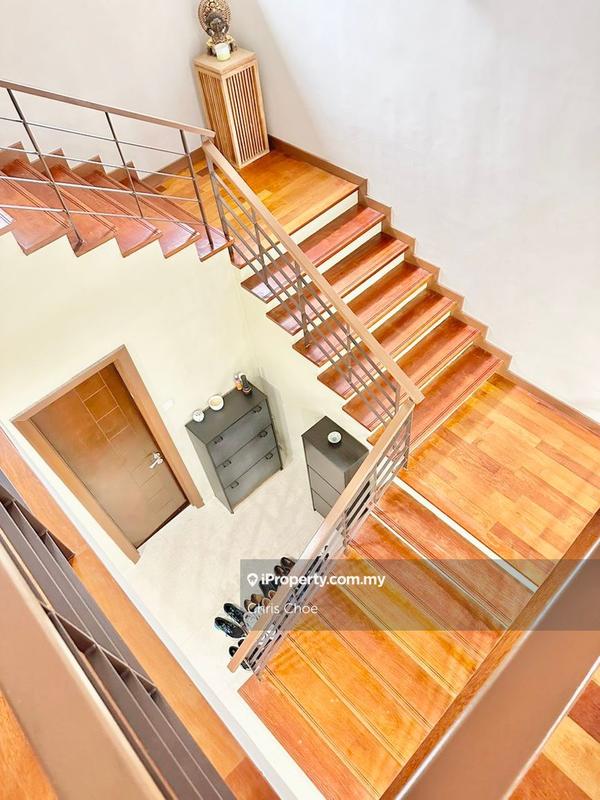 Bungalow House untuk Dijual di Taman Tun Dr Ismail, Kuala Lumpur oleh Chris Choe - iProperty.com.my