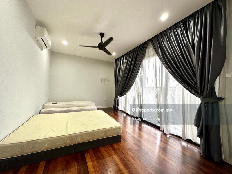 3.5-storey Terraced House for Rent in Fields of Gold Villa Senja Rawang Kota Emerald, Rawang by Visaghan Naidu - iProperty.com.my