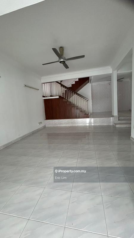 Rumah Berangkai 2 Tingkat untuk Disewa di Damansara Jaya, Petaling Jaya oleh Eric Lim - iProperty.com.my