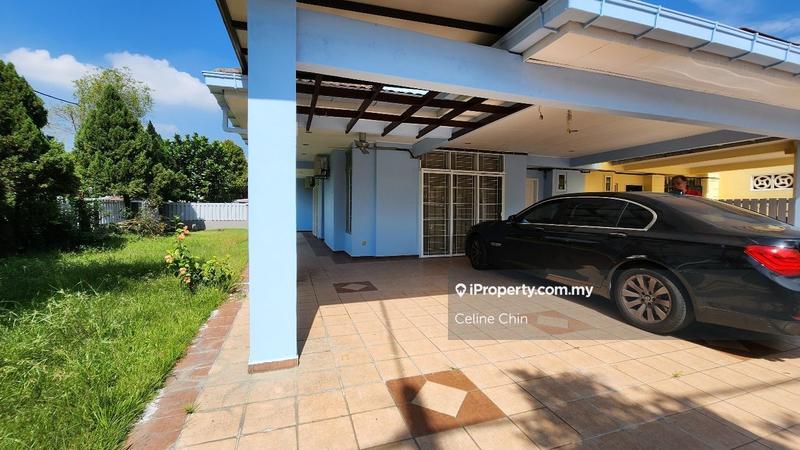 2-storey Terraced House for Sale in Ara Damansara, Ara Damansara by Celine Chin - iProperty.com.my