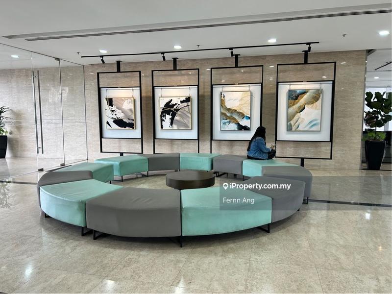 Office for Sale in KL Sentral, Kl Sentral by Fernn Ang - iProperty.com.my
