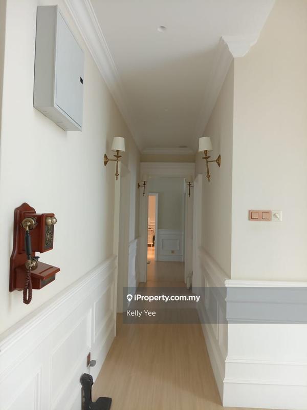 Bungalow House for Sale in Minden Heights, Gelugor by Kelly Yee - iProperty.com.my