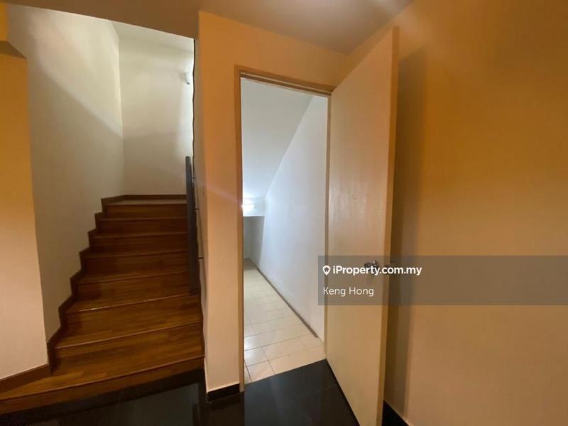 2.5-storey Terraced House for Sale in Ampang Saujana, Ampang by Keng Hong - iProperty.com.my