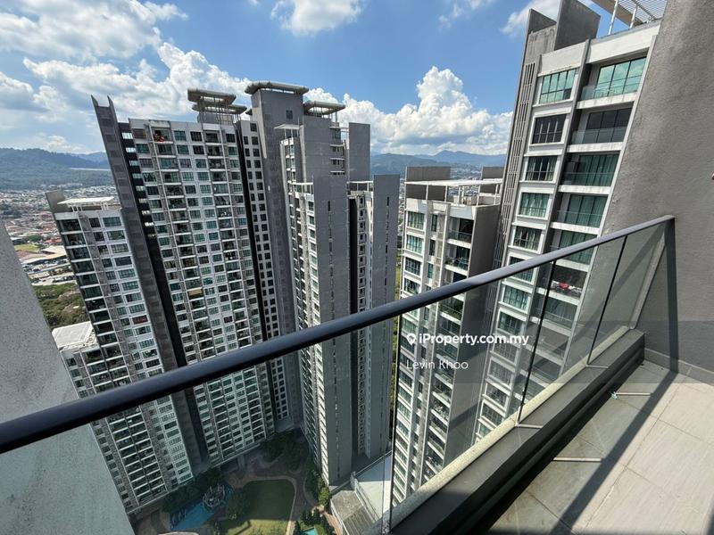 For Sale - LakePark Residence @ KL North