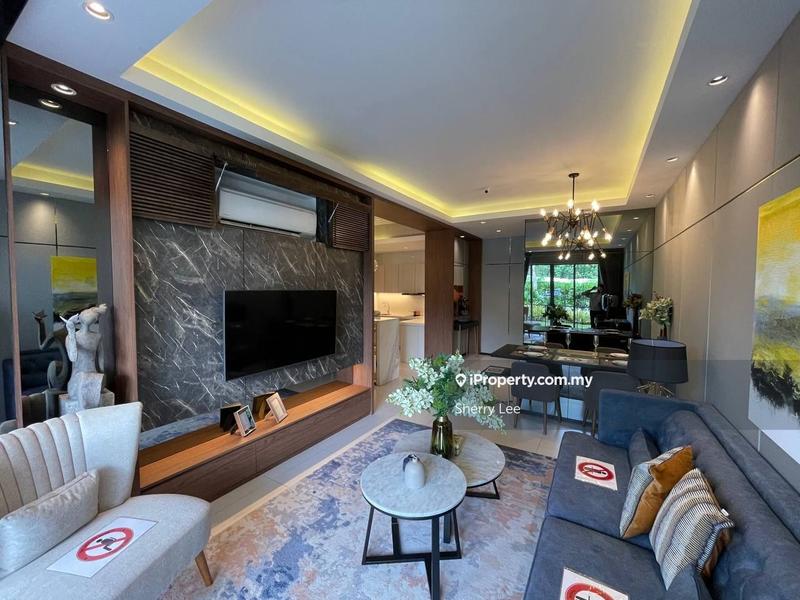 For Sale - Arunya @ KL North