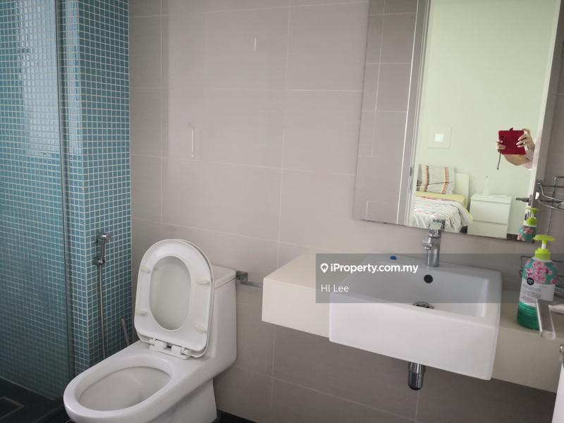 Condominium for Sale in The Reach @ Titiwangsa by HL Lee - iProperty.com.my