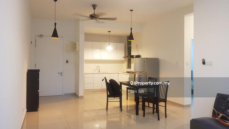 Service Residence for Sale in Jadite Suites by Sim Szli - iProperty.com.my