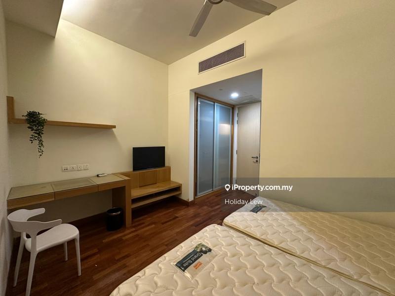 Residensi Servis untuk Disewa di Cormar Suites (Fraser Place (Lot 163)) oleh Holiday Lew - iProperty.com.my
