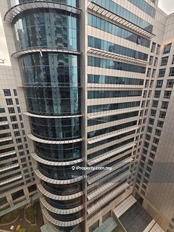 Condominium for Sale in Suasana Sentral Condominiums by Kelvin Ho - iProperty.com.my