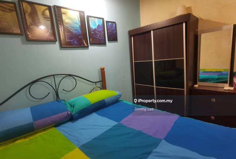 Condominium for Rent in Ken Damansara by Jimmy Lee - iProperty.com.my