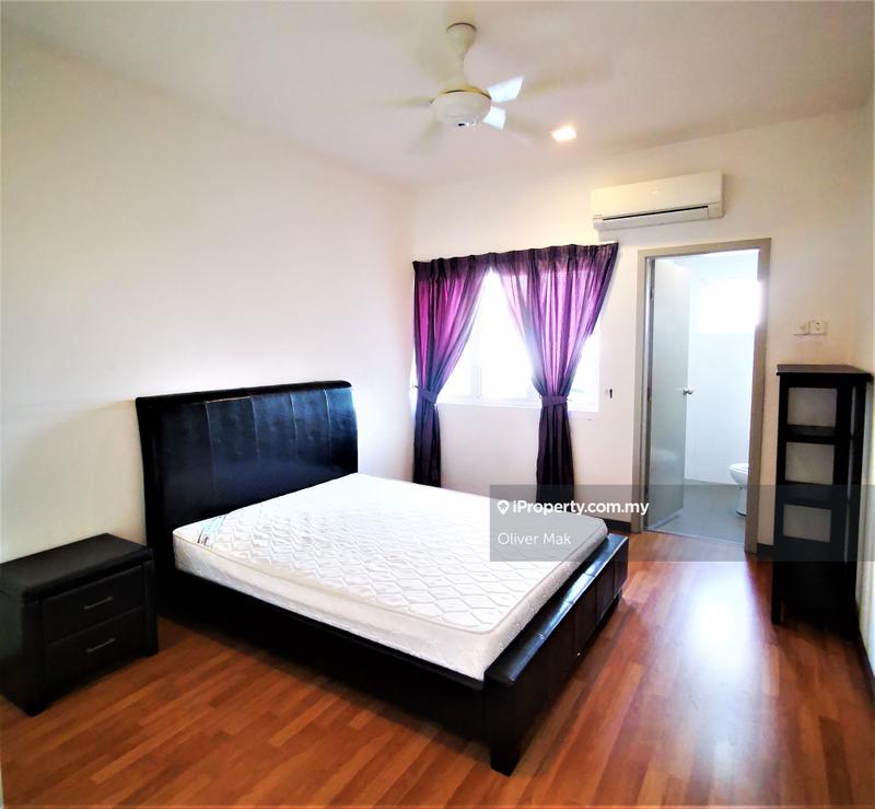 2.5-storey Terraced House for Sale in Seri Jalil, Bukit Jalil by Oliver Mak - iProperty.com.my