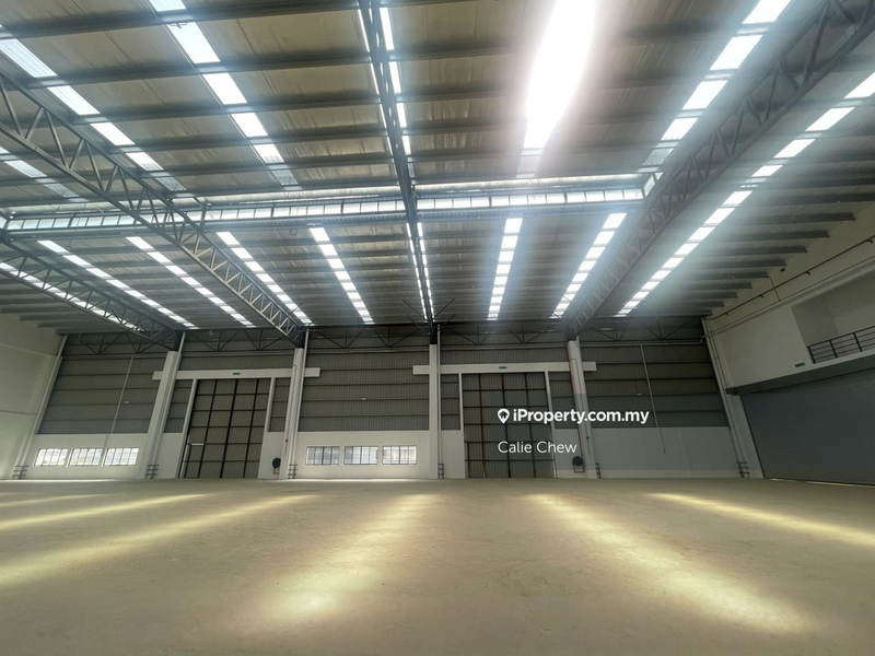 Semi-D Komersial untuk Disewa di Bandar Bukit Raja, Klang oleh Calie Chew - iProperty.com.my