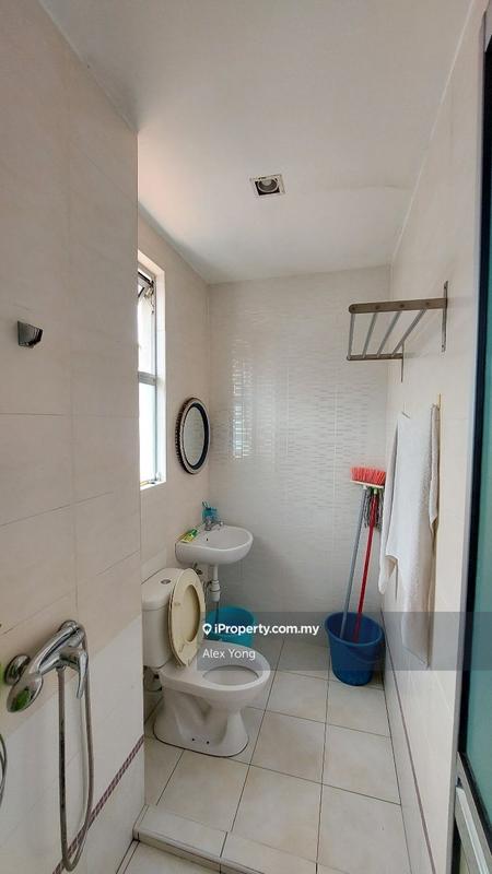 Semi-Detached House for Sale in 8s5w7, Shah Alam by Alex Yong - iProperty.com.my