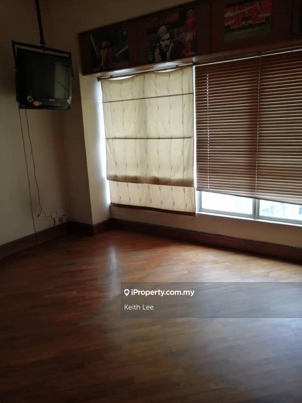 Condominium for Sale in Suasana Sentral Condominiums by Keith Lee - iProperty.com.my