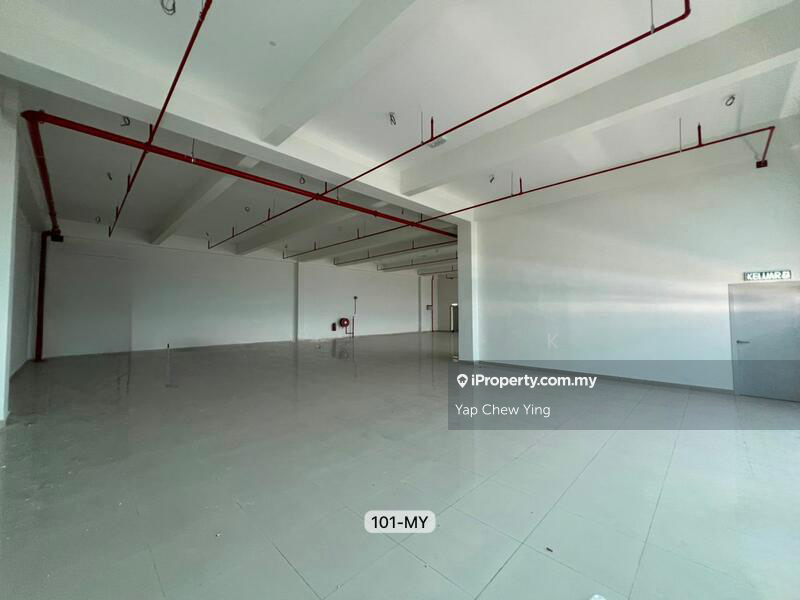 Kilang Terpisah untuk Disewa di Bandar Baru Enstek, Bandar Enstek oleh Yap Chew Ying - iProperty.com.my