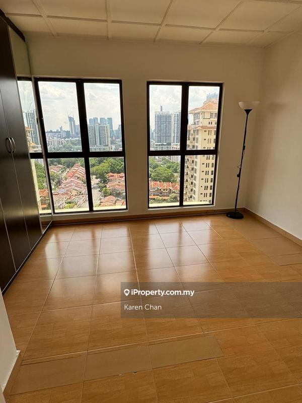 Condominium for Sale in Desa Villa Condominium by Karen Chan - iProperty.com.my