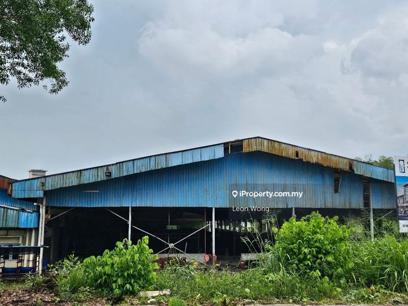 Industrial Land for Sale in Serendah, Rawang Jaya, Kundang, Saujana Rawang, Rawang by Leon Wong - iProperty.com.my