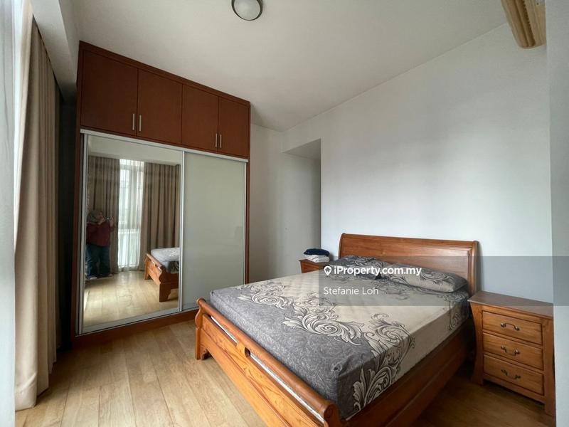Service Residence for Sale in Marc Residence by Stefanie Loh - iProperty.com.my