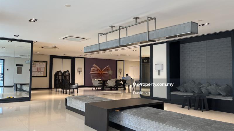 For Sale - Pavilion Hilltop