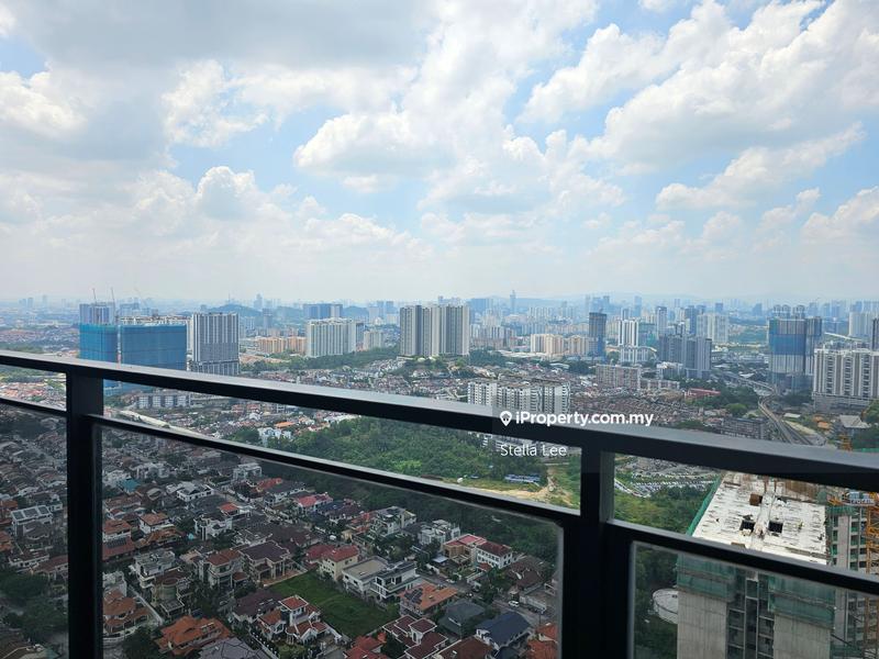 Service Residence for Sale in 8th & Stellar by Stella Lee - iProperty.com.my