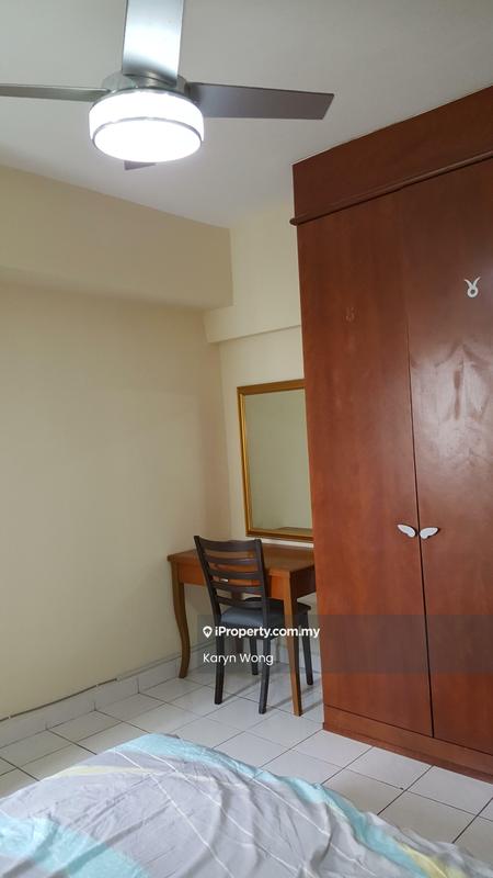 Condominium for Rent in Menara Polo by Karyn Wong - Bedroom - iProperty.com.my