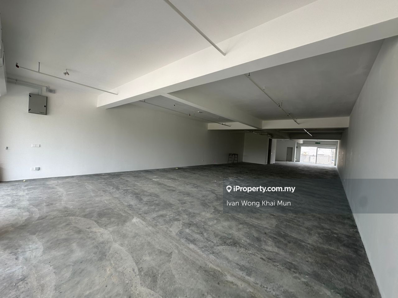 Kedai untuk Disewa di Eco Ardence, Setia Alam oleh Ivan Wong Khai Mun - iProperty.com.my