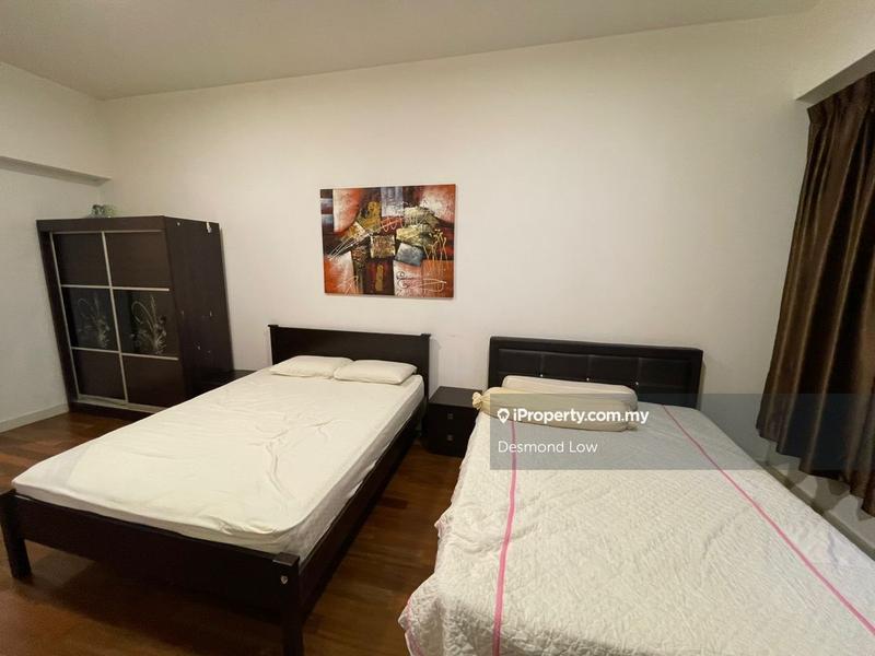 Condominium for Rent in Sixceylon by Desmond Low - iProperty.com.my