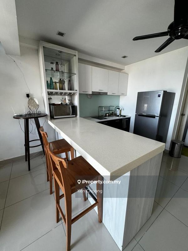 Service Residence for Sale in The Scott Garden SOHO by Ken Choong - iProperty.com.my