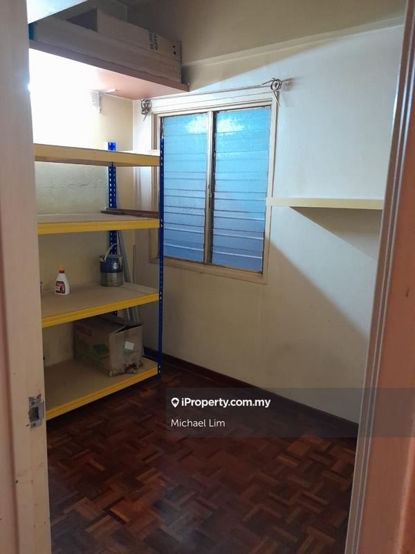 Apartment for Rent in Sri Teratai Apartment by Michael Lim - iProperty.com.my