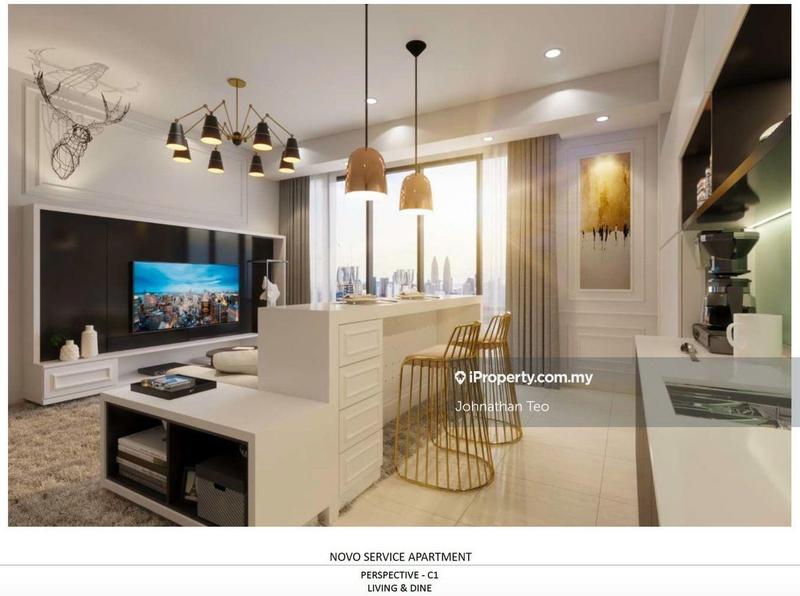 For Sale - Novo Ampang