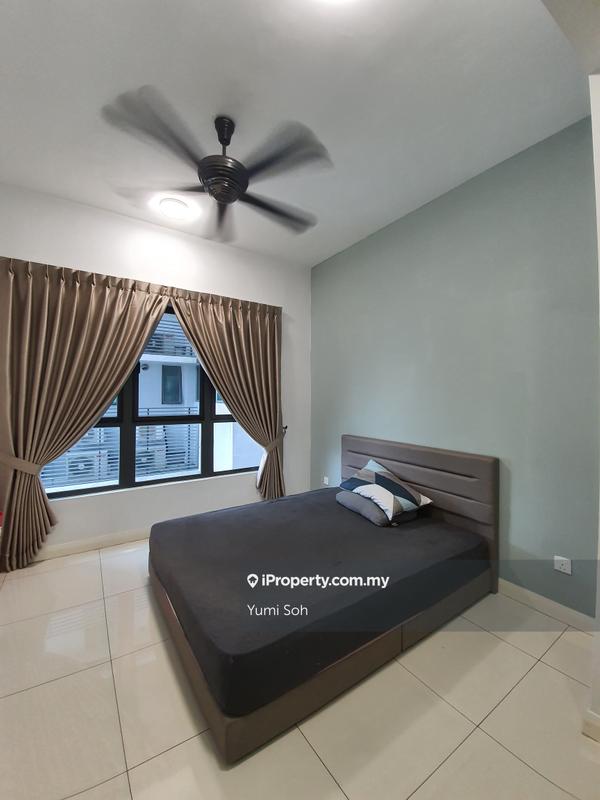 Condominium for Sale in Altitude 236 by Yumi Soh - iProperty.com.my
