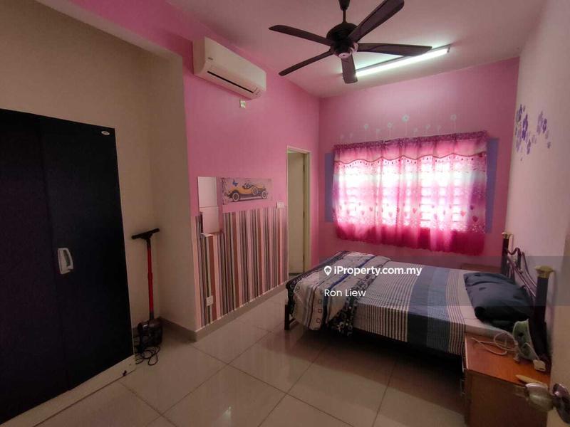 Kondominium untuk Disewa di The Sanderson oleh Ron Liew - Bedroom - iProperty.com.my