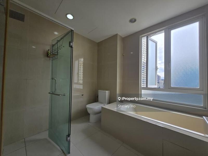 Kondominium untuk Disewa di The Park Residences 1 oleh Stanley Ho - iProperty.com.my