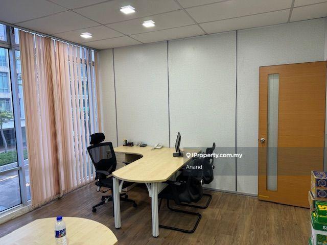 Kedai-Pejabat untuk Dijual di SETIA AVENUE, Setia Alam oleh Anand - iProperty.com.my
