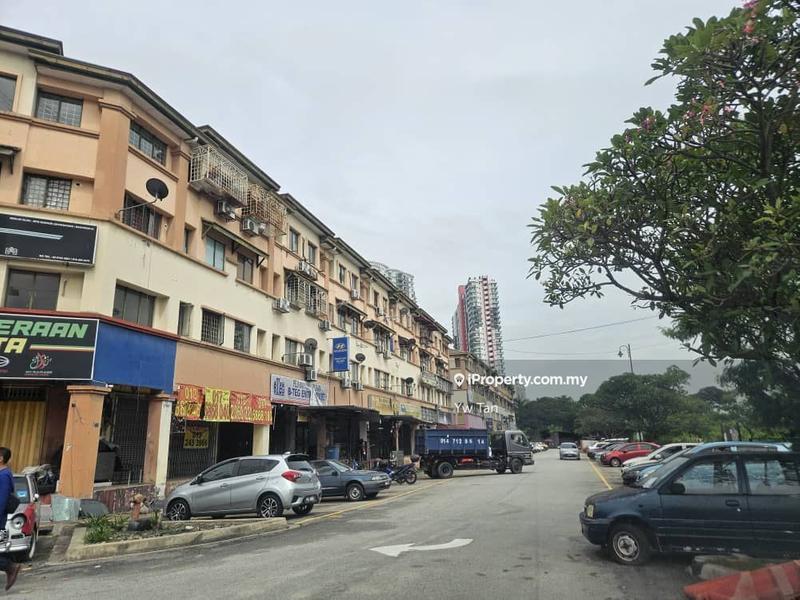 Tanah Komersial untuk Dijual di Sungai Buloh, Selangor oleh Yw Tan - iProperty.com.my