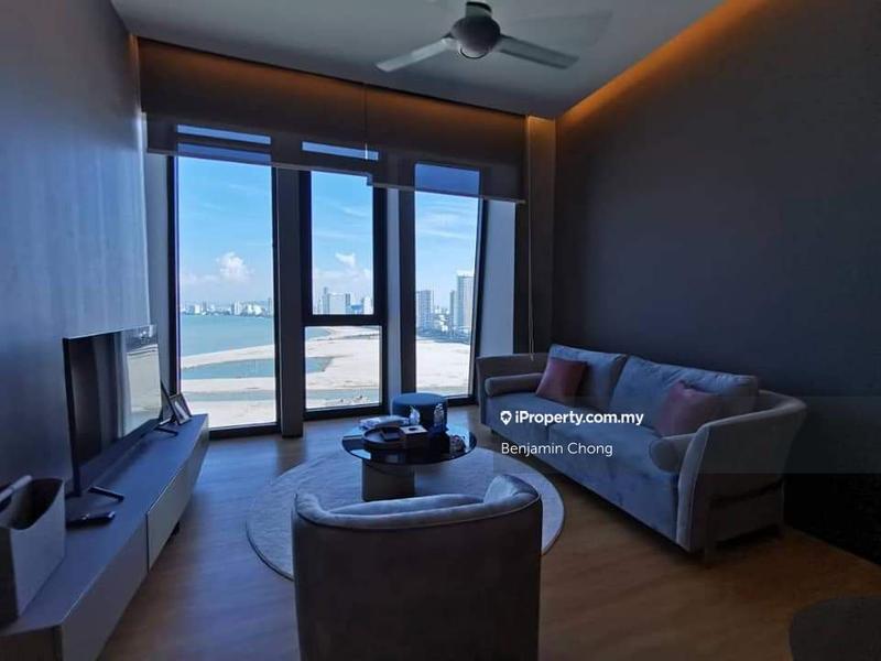 For Sale - City of Dreams