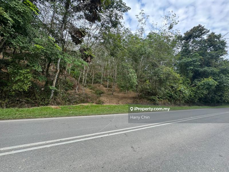 Agricultural Land for Sale in Telemong,Karak, Bentong by Harry Chin - iProperty.com.my