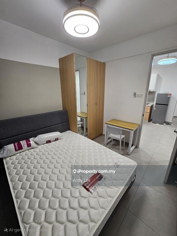 For Rent - YOLO Signature Suites