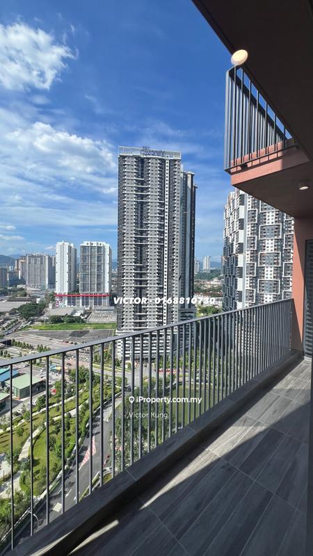 Kondominium untuk Disewa di EdgeWood Residences @ SkySanctuary oleh Victor Kung - iProperty.com.my