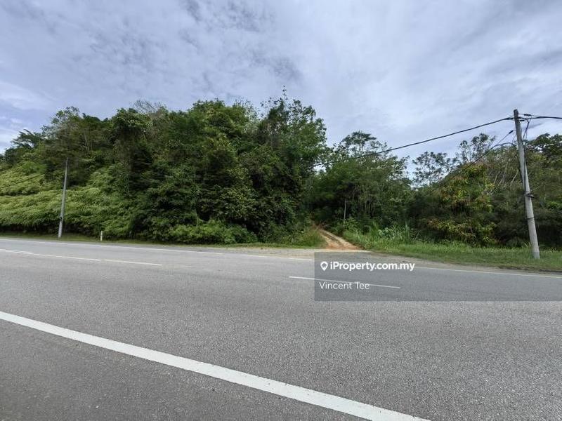 Agricultural Land for Sale in Kampung Sega, Sega by Vincent Tee - iProperty.com.my