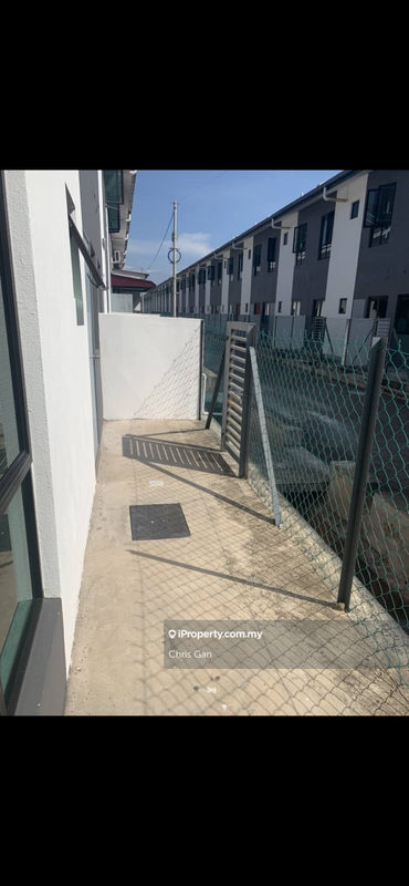 Rumah Teres 2-Tingkat untuk Dijual di Indera Mahkota 2, Kuantan oleh Chris Gan - iProperty.com.my